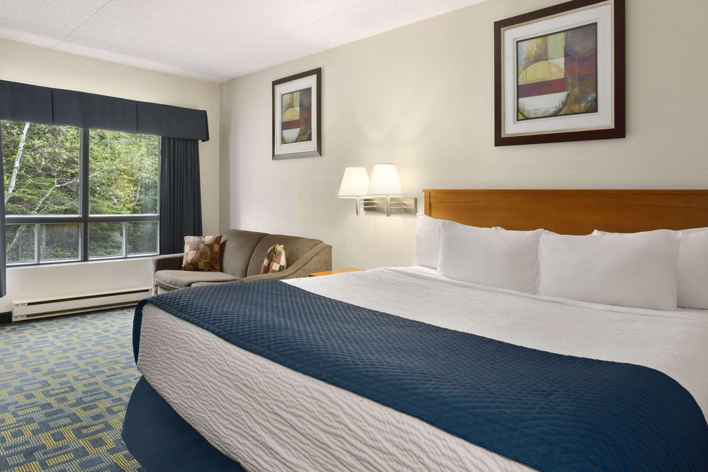 Sunset Inn Kenora Eksteriør bilde