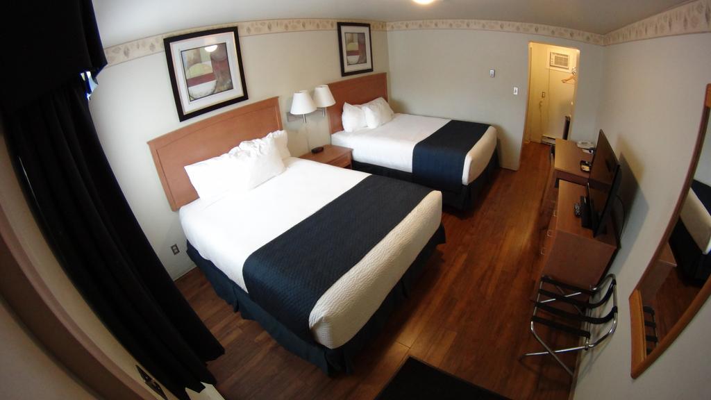 Sunset Inn Kenora Eksteriør bilde