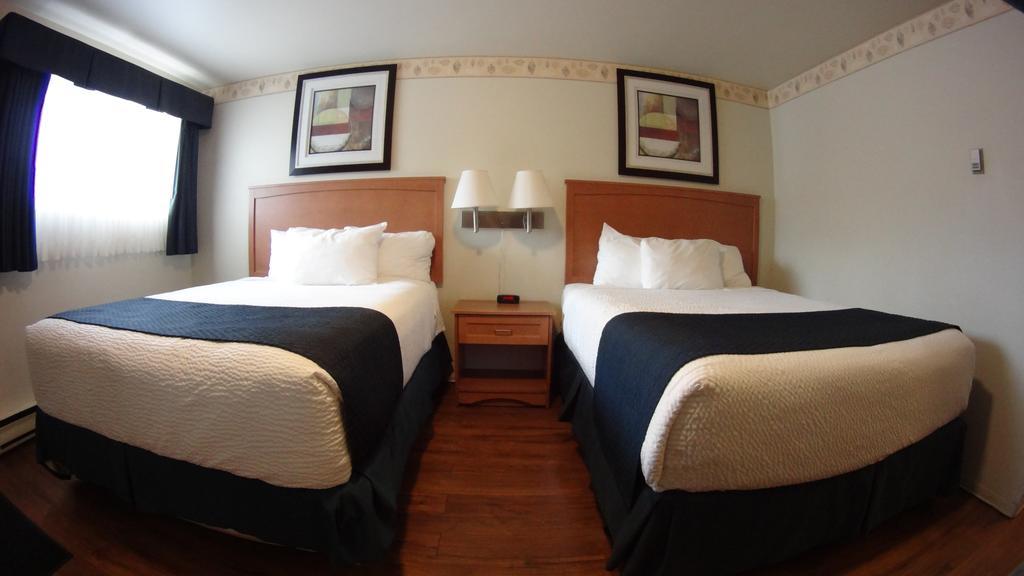 Sunset Inn Kenora Eksteriør bilde