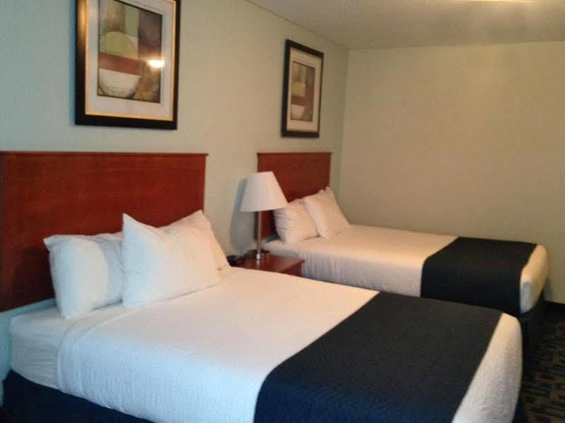 Sunset Inn Kenora Eksteriør bilde