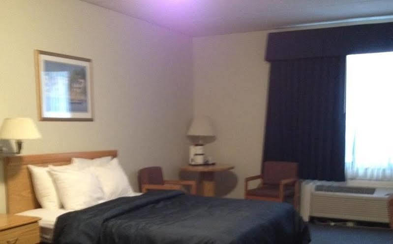 Sunset Inn Kenora Eksteriør bilde